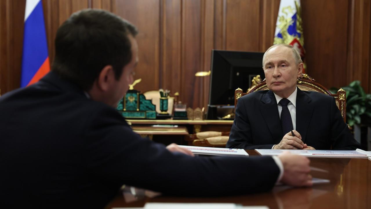 Комплексное развитие Арктики: мнения политиков по итогам встречи Владимира Путина и Андрея Чибиса